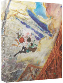 Tokyo Marble Chocolate (Collectors Edition) (2 Blu-Ray) [Edizione: Regno Unito]
