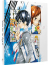 Your Lie In April - Part 2 Limited Edition (2 Blu-Ray) [Edizione: Regno Unito]