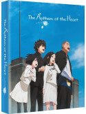 Anthem Of The Heart (Collectors Edition) (2 Blu-Ray) [Edizione: Regno Unito]