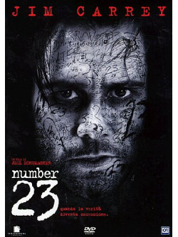 Number 23