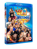 Wwe: Wrestlemania 33 (2 Blu-Ray) [Edizione: Regno Unito]