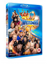 Wwe: Wrestlemania 33 (2 Blu-Ray) [Edizione: Regno Unito]