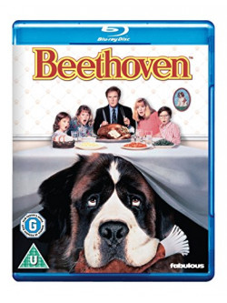 Beethoven [Edizione: Regno Unito]