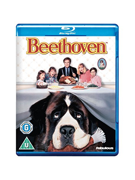 Beethoven [Edizione: Regno Unito]