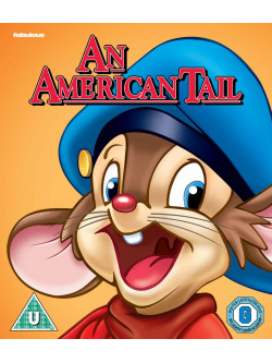 An American Tail [Edizione: Regno Unito]