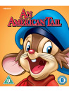 An American Tail [Edizione: Regno Unito]