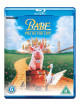 Babe-Pig In The City [Edizione: Regno Unito]
