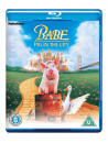 Babe-Pig In The City [Edizione: Regno Unito]