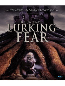 Lurking Fear (Remastered) [Edizione: Regno Unito]