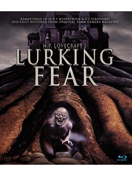 Lurking Fear (Remastered) [Edizione: Regno Unito]