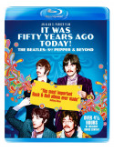 Beatles - It Was 50 Years Ago Today...(The Making Of Sergeant Pepper'S Lonely Hearts Club Band) [Edizione: Regno Unito]