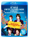 Beatles - It Was 50 Years Ago Today...(The Making Of Sergeant Pepper'S Lonely Hearts Club Band) [Edizione: Regno Unito]
