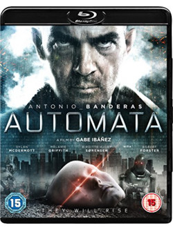 Automata Bd [Edizione: Regno Unito]