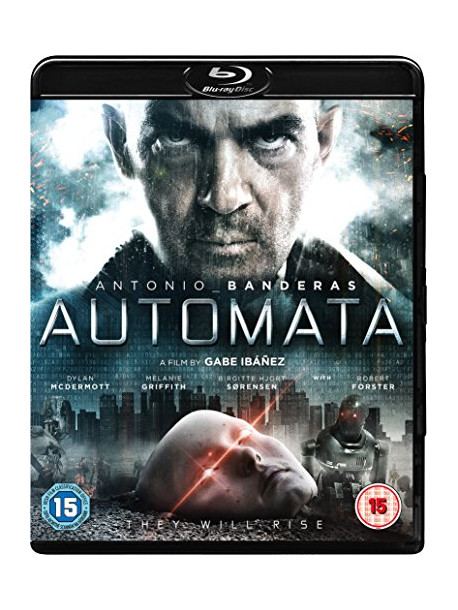 Automata Bd [Edizione: Regno Unito]