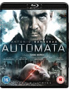 Automata Bd [Edizione: Regno Unito]