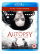 Autopsy Of Jane Doe [Edizione: Regno Unito]