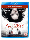Autopsy Of Jane Doe [Edizione: Regno Unito]