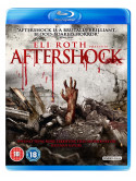Aftershock [Edizione: Regno Unito]