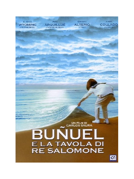 Bunuel E La Tavola Di Re Salomone