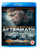 Aftermath [Edizione: Regno Unito]