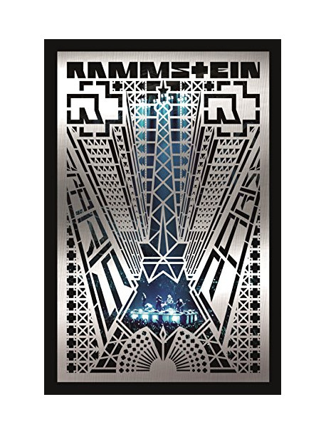 Rammstein - Paris