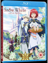 Snow White With The Red Hair - Part 1 [Edizione: Regno Unito]
