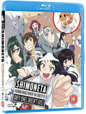 Shimoneta [Edizione: Regno Unito]