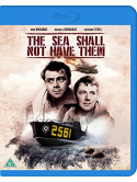 The Sea Shall Not Have Them [Edizione: Regno Unito]