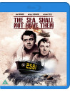 The Sea Shall Not Have Them [Edizione: Regno Unito]