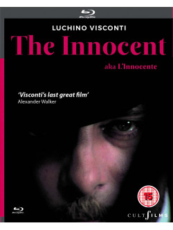 Linnocente [Edizione: Regno Unito]