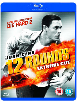 12 Rounds: Extended Harder Cut [Edizione: Regno Unito]