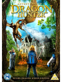 Adventures Of A Dragon Hunter [Edizione: Regno Unito]