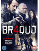 Braquo  The Complete Season Four (2 Dvd) [Edizione: Regno Unito]