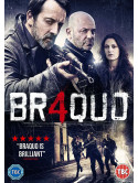 Braquo  The Complete Season Four (2 Dvd) [Edizione: Regno Unito]
