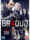 Braquo  The Complete Season Four (2 Dvd) [Edizione: Regno Unito]