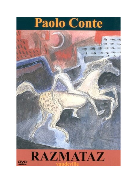 Paolo Conte - Razmataz