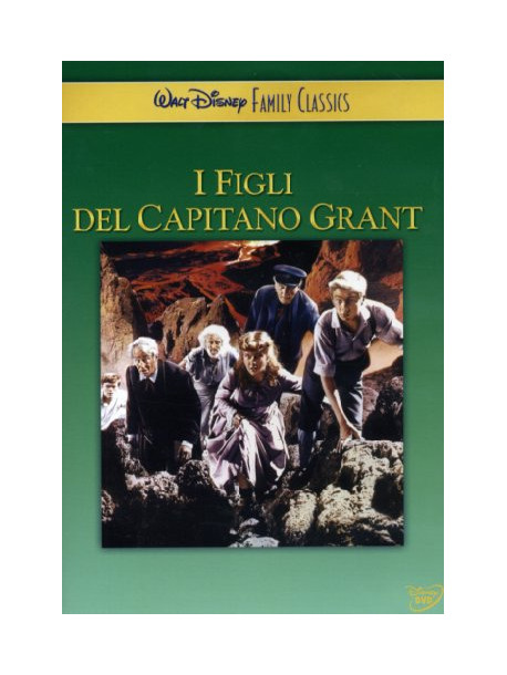 Figli Del Capitano Grant (I)