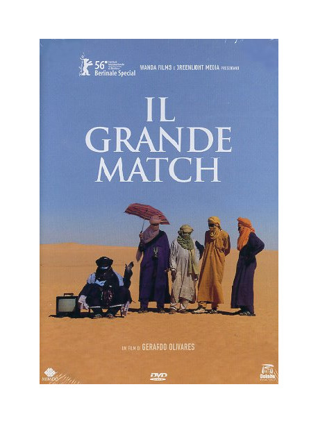 Grande Match (Il) (2006)