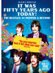Beatles - It Was 50 Years Ago Today...(The Making Of Sergeant Pepper'S Lonely Hearts Club Band) [Edizione: Regno Unito]