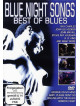 Blue Night Songs