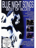 Blue Night Songs