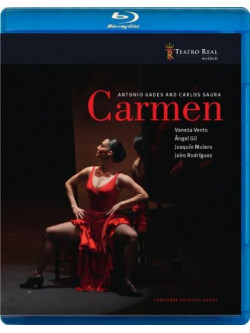 Bizet, G. - Carmen