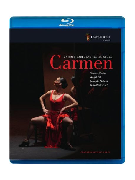 Bizet, G. - Carmen