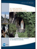 Segreto Di Bernadette (Dvd+Libro)