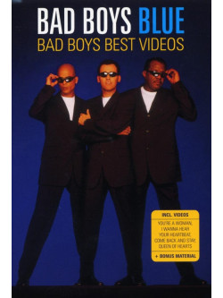 Bad Boys Blue - Best Videos