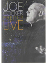 Joe Cocker - Fire It Up-Live