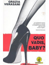 Quo Vadis Baby Gabriele Salvatores [Edizione: Regno Unito]