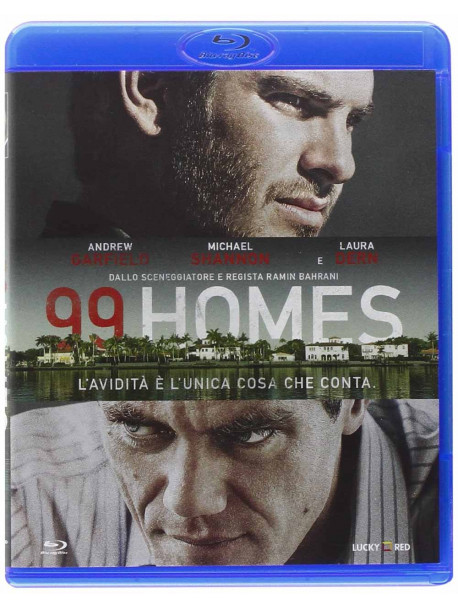 99 Homes