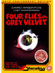 Four Flies On Grey Velvet - Four Flies On Grey Velvet [Edizione: Regno Unito]