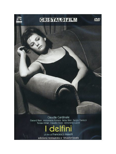 Delfini (I)